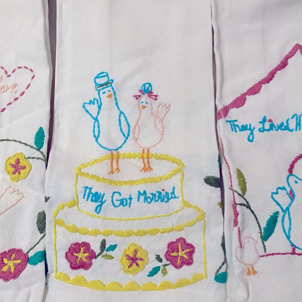 Dish Towels